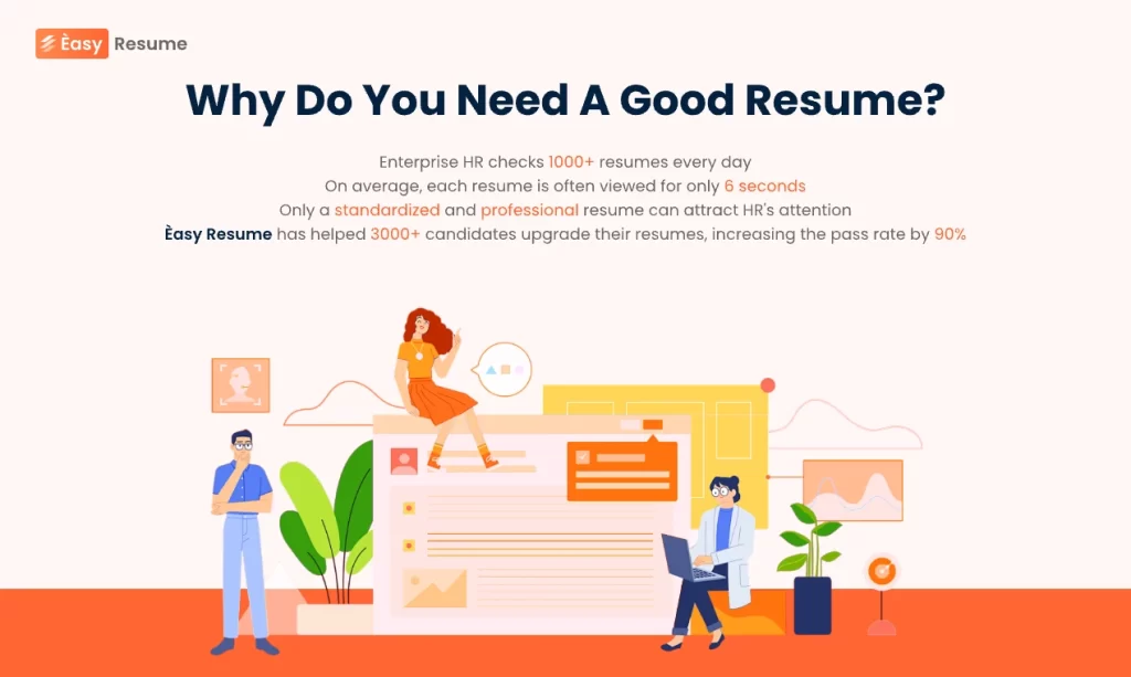 AI resume checker